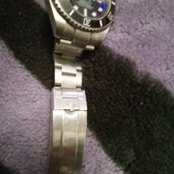 Authentic Rolex - Picture 3 of 6